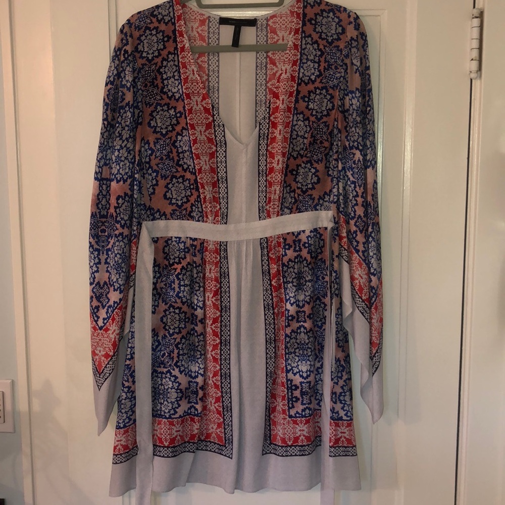 BCBG Dress